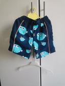 Short de bain 3 ans in extenso