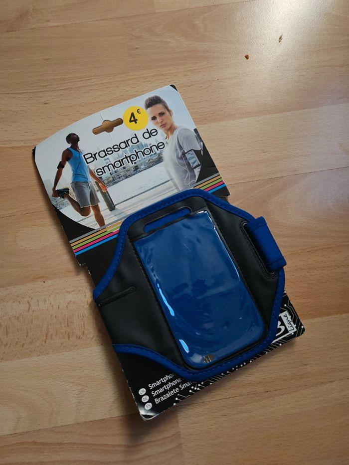 Accessoires de sport - photo numéro 1