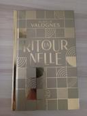 Livre Aurélie Valognes La Ritournelle