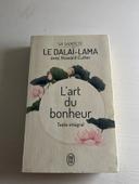 L’art du bonheur - Dalaï Lama