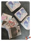 Lot 155 Cartes TCG WSB japonaise