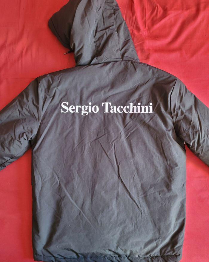 Veste Sergio Tacchini - photo numéro 2