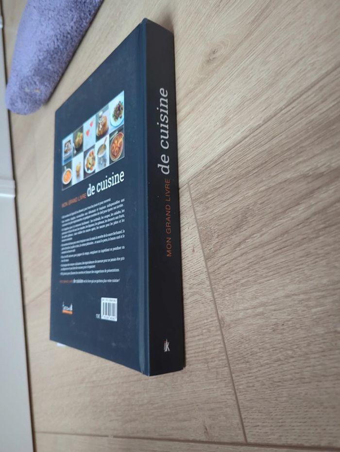 Mon grand livre de cuisine - photo numéro 6