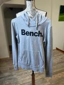 Sweat Bench