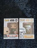 Funko POP StarWars