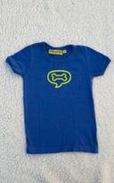 T-shirt Taille 18-24mois