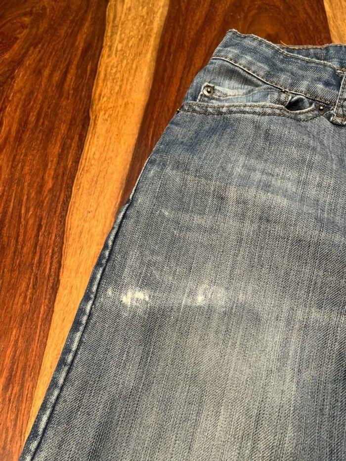 53. Levi’s 514 slim straight W28 L28 - photo numéro 8