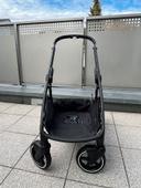 Poussette Double Cybex Gazelle S Neuf