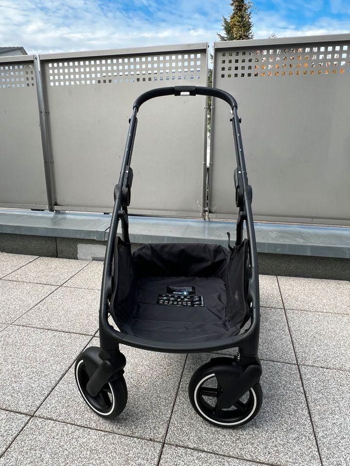 Poussette Double Cybex Gazelle S Neuf - photo numéro 1