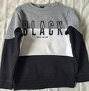 Sweat "black"