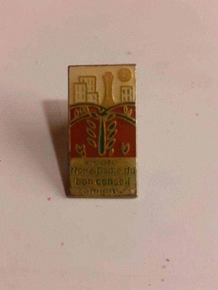 Vieux pins Notre Dame de bon conseil