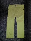 Pantalon  sergent major