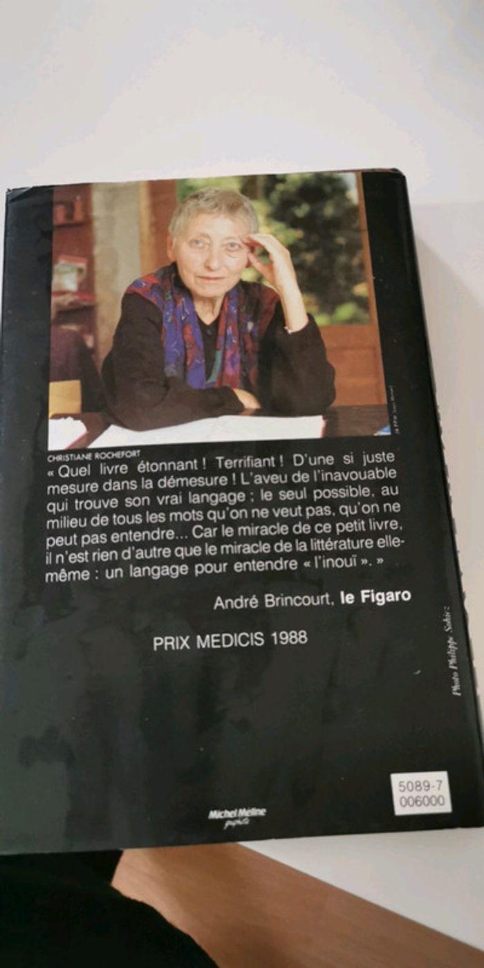 Livre - photo numéro 2