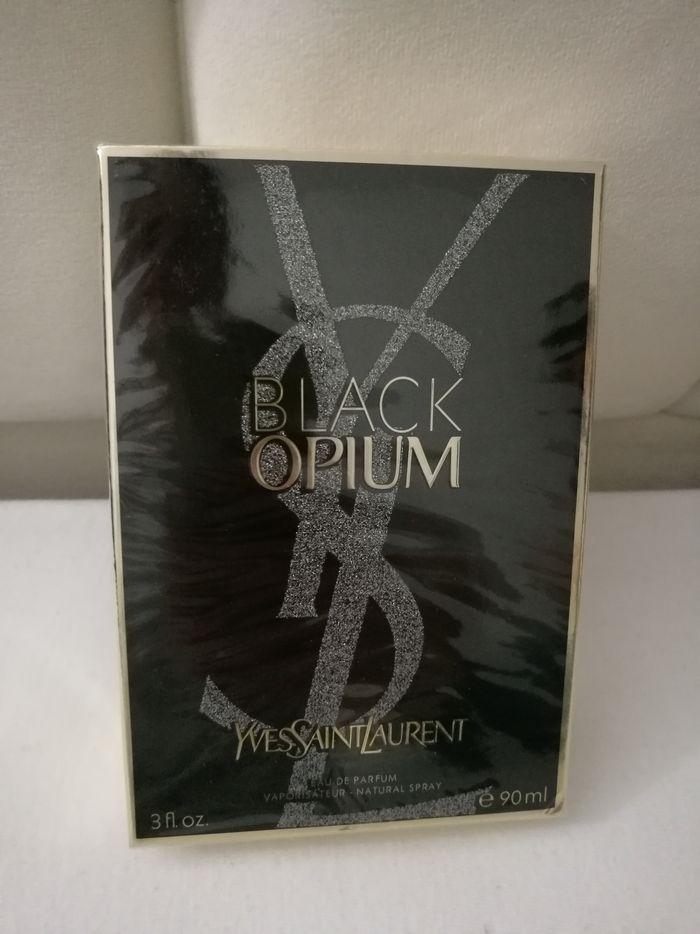 Parfum - photo numéro 3