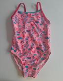 Lot maillot de bain Decathlon multicolore taille 4 ans / 104 cm