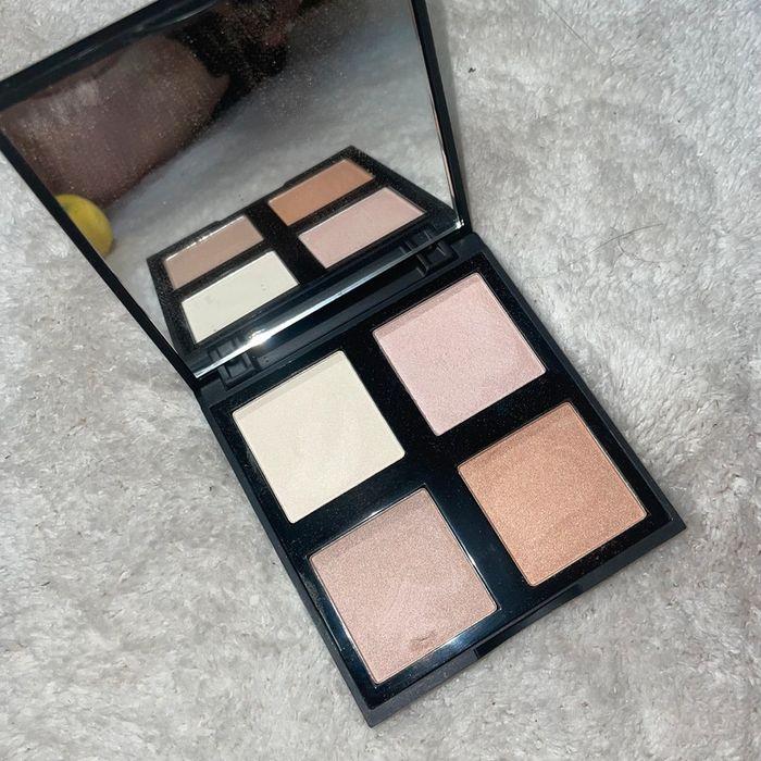 Palette highlighter Elf - photo numéro 1