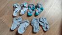 Lot de 4 paires de chaussettes