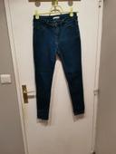 Jean femme taille 40