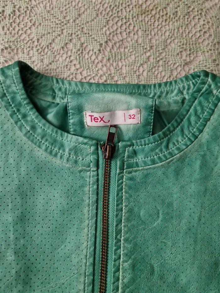 Veste Tex - photo numéro 6