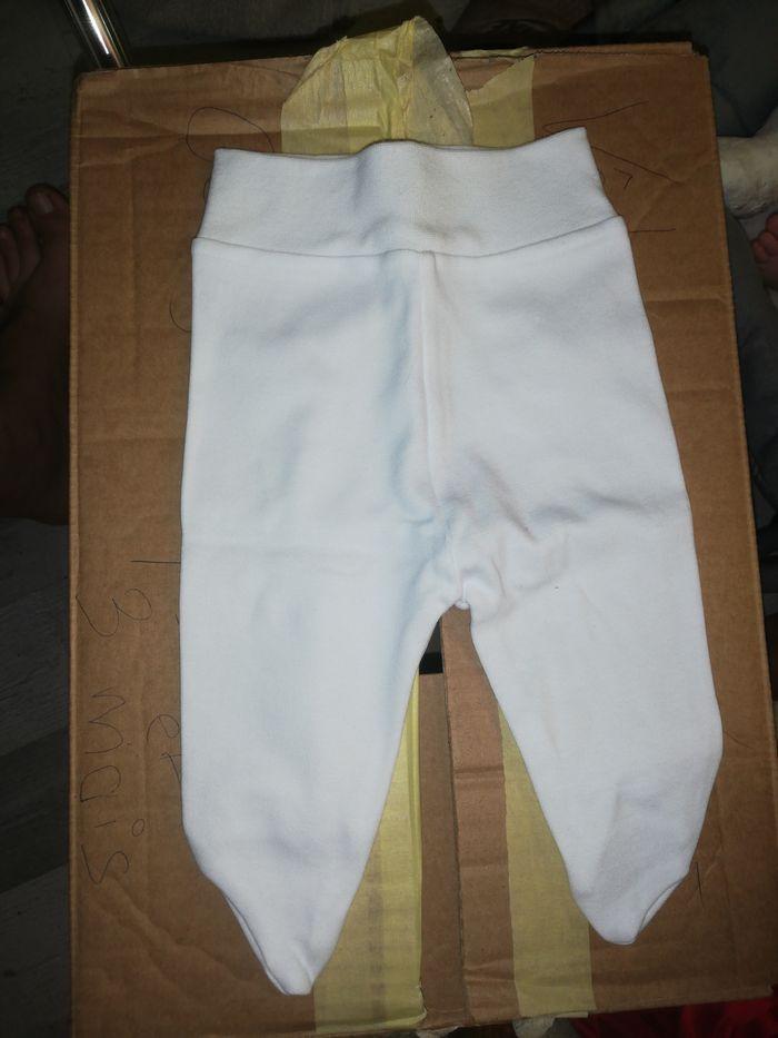 Pantalon bébé garçon