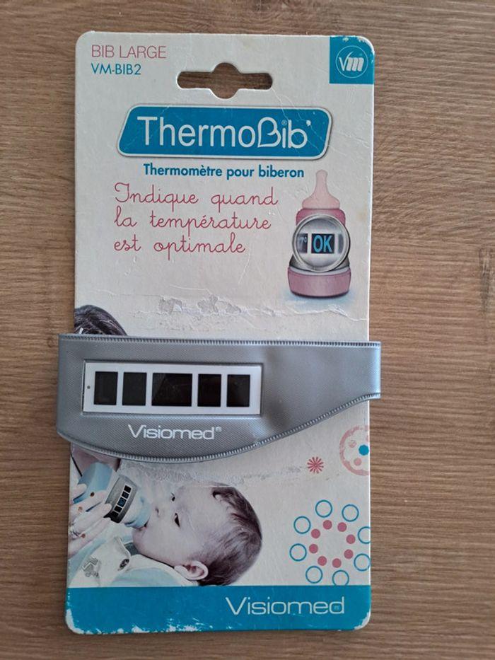 Thermobib - photo numéro 1