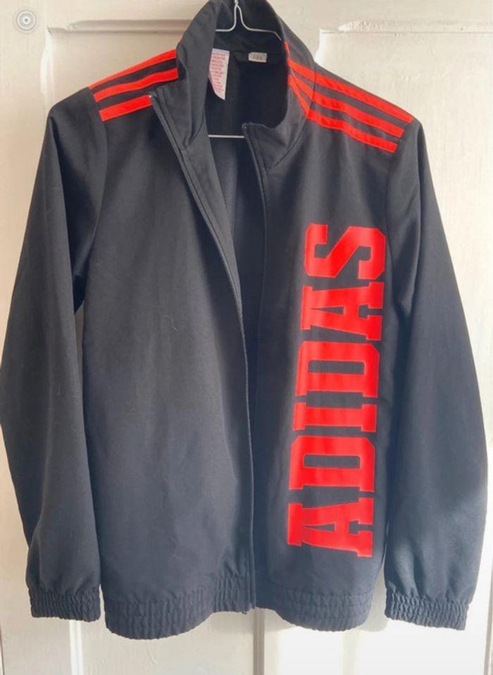 Veste adidas taille XS - photo numéro 1