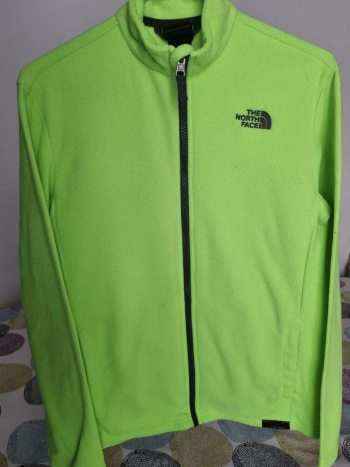 Veste The North Face - photo numéro 6