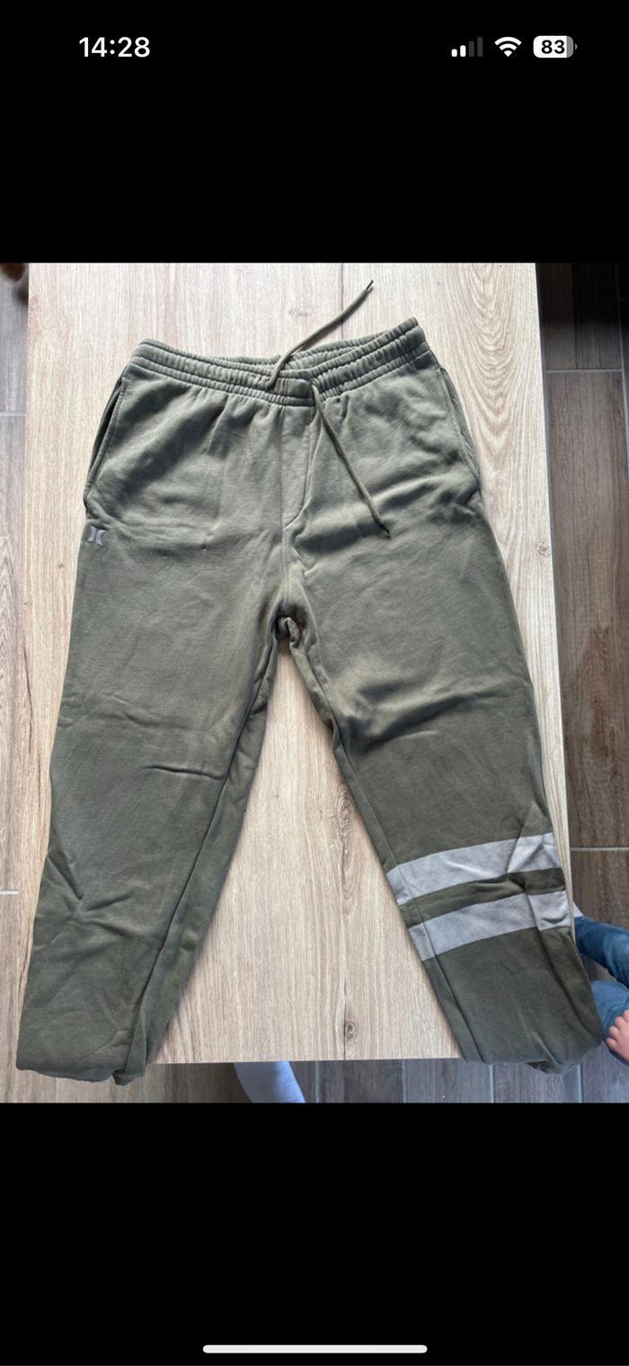 Hurley jogger - photo numéro 1