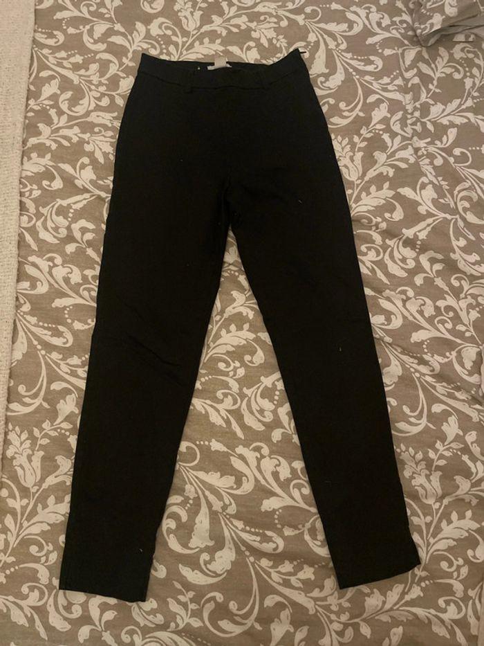 Pantalon de tailleur - photo numéro 2