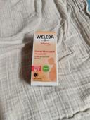 Weleda huile de massage périnée