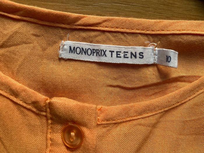 Combi short Monoprix - photo numéro 3