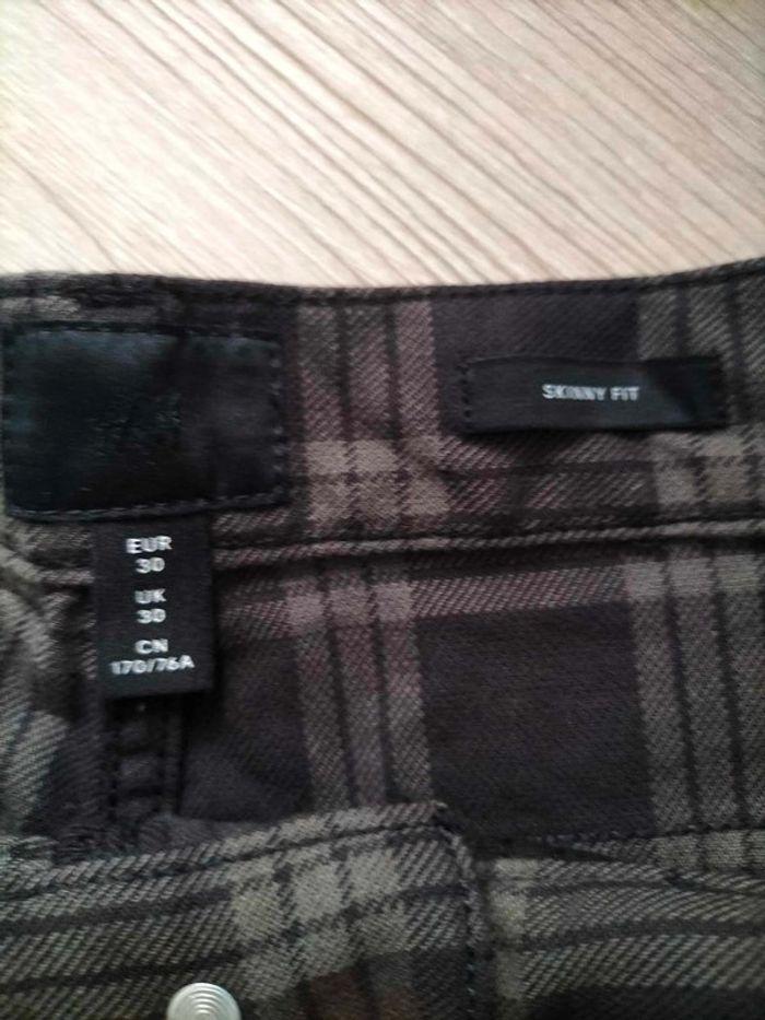 Pantalon "H&M" - Taille 40 - photo numéro 5