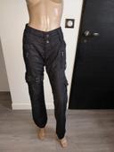 Pantalon rerock taille w32 L34 neuf avec étiquette