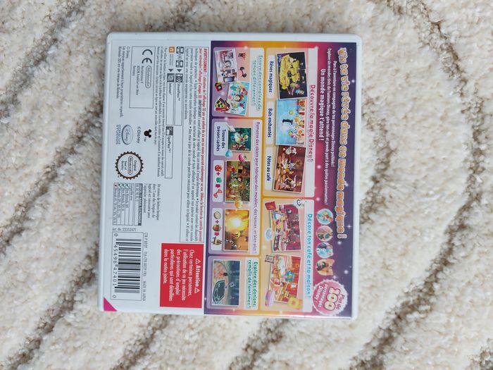 Jeu 3ds magical world 2 - photo numéro 3