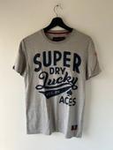 Tee shirt Superdry