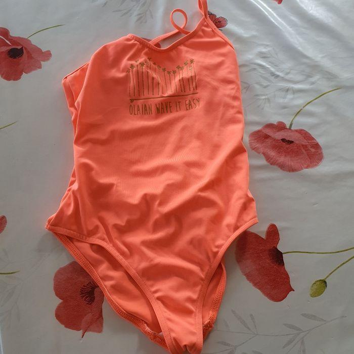 Maillot de bain - photo numéro 1