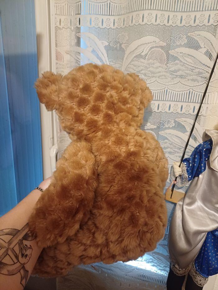 Peluche - photo numéro 1