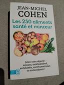 Livre Jean Michel Cohen