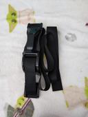 Ceinture femme enceinte