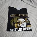 T-shirt lions football