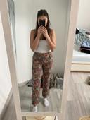 Pantalon d’intérieur/pyjama