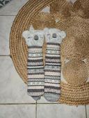 Chaussettes/chaussons 39/41