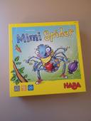 Mimi spider Haba