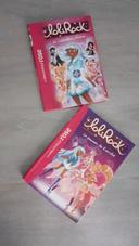 Livres fille lolirock