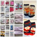 Lot de 26 paires de chaussettes