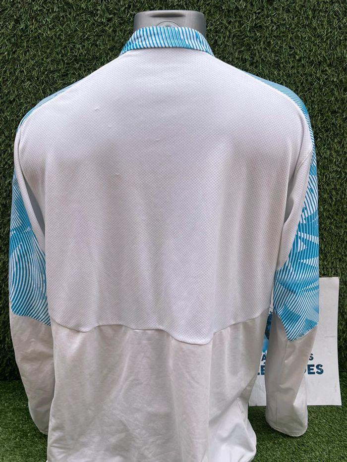 Sweat Olympique de Marseille - photo numéro 8