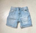 Sergent major short jeans garçon 3 ans parfait état