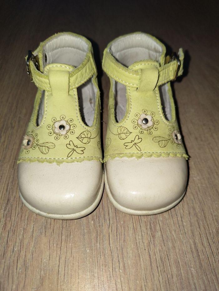 Chaussures babies bopy 20 - photo numéro 2