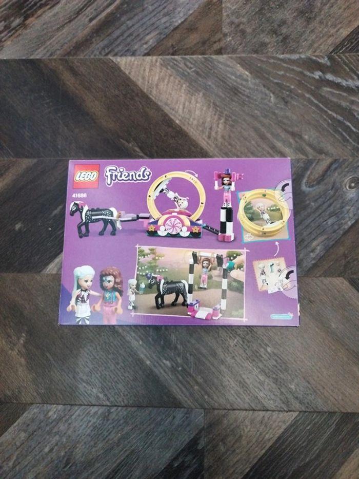 Lego Friends 41686 - photo numéro 2