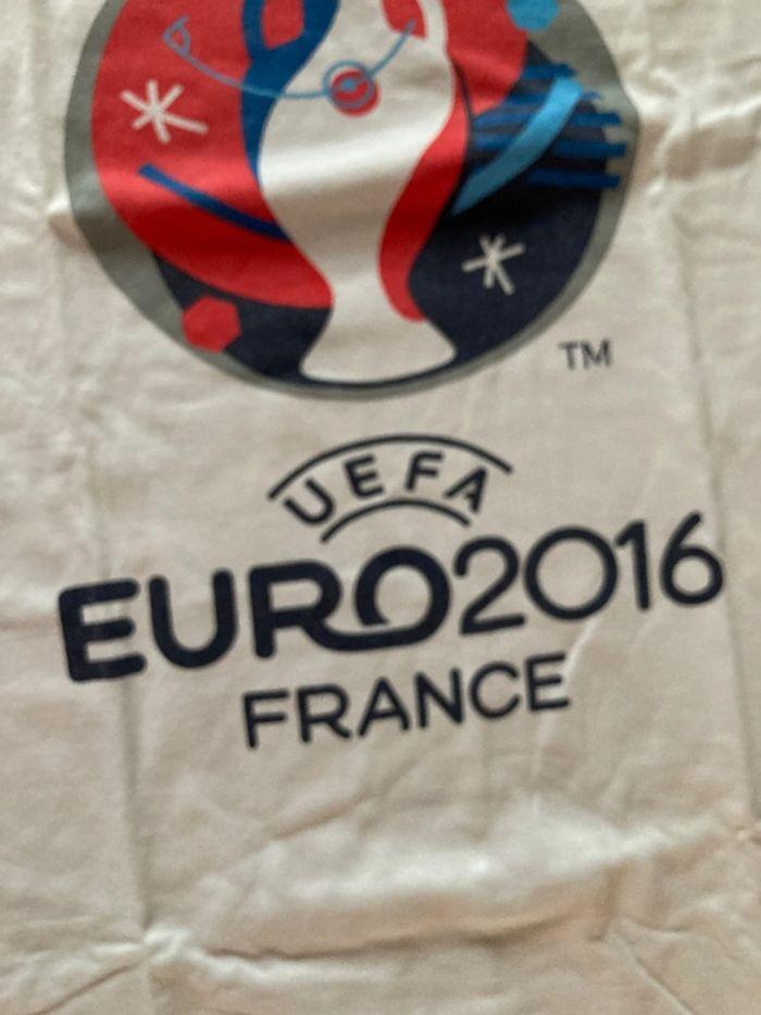 T-shirt euro 2016 - photo numéro 5